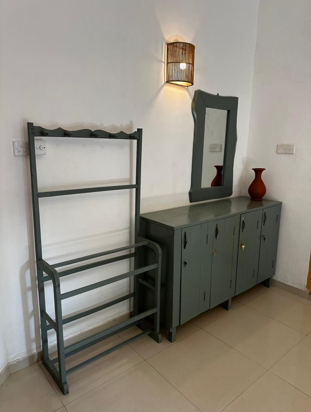 Drifter - Rooms & Food Midigama East Ngoại thất bức ảnh
