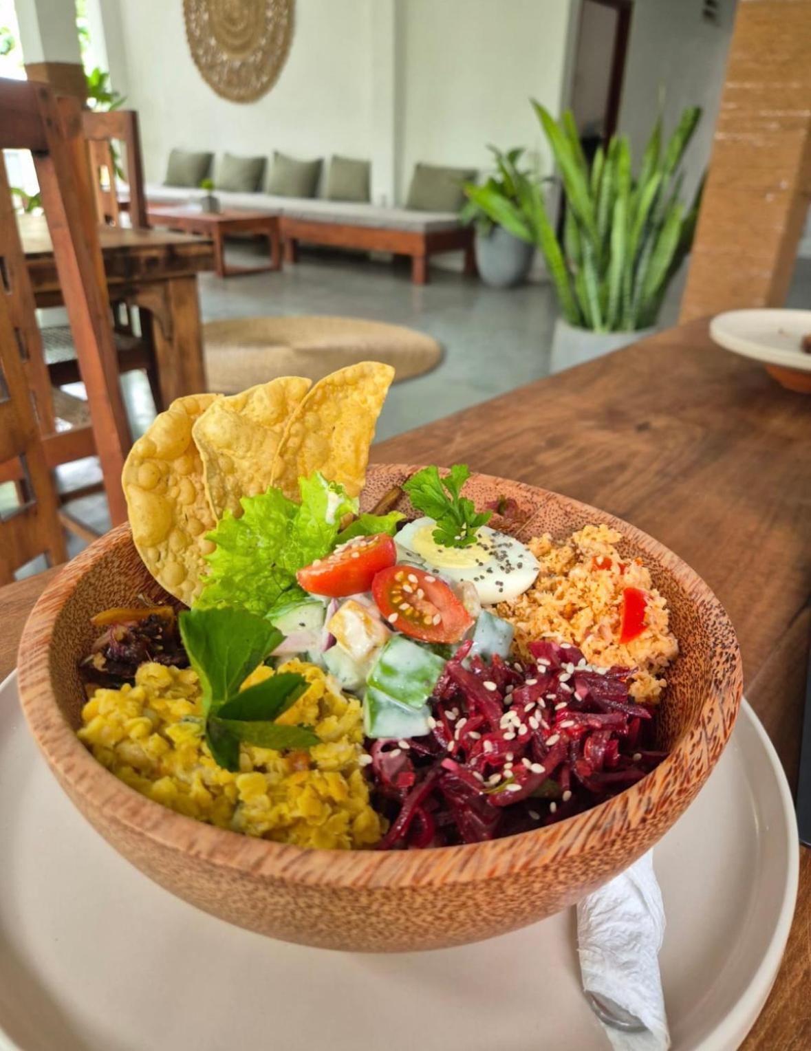 Drifter - Rooms & Food Midigama East Ngoại thất bức ảnh